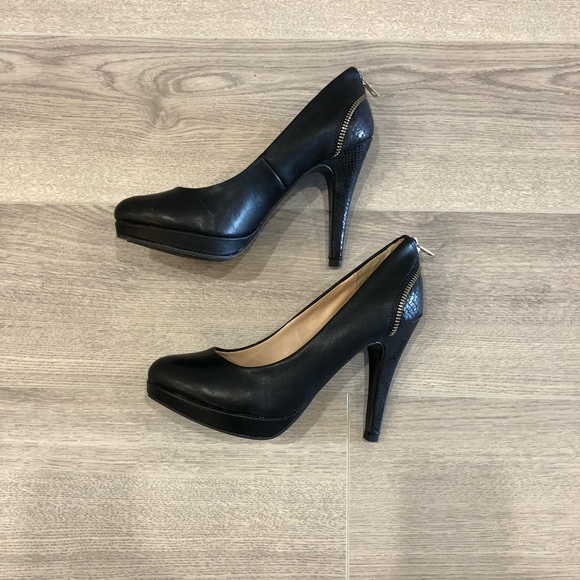 Call It Spring Heels - Picture 2 of 6